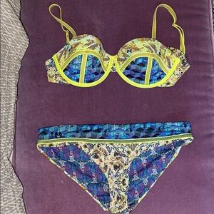 Maaji bikini set